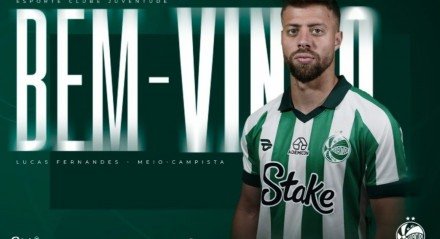 O jogador que defendeu o CuiabÃ¡ no BrasileirÃ£o de 2024 retorna em definitivo para disputar a liga 