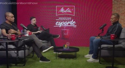 Walter cobra medalha do Inter, cita vício em bolacha e diz que quase foi para o Manchester