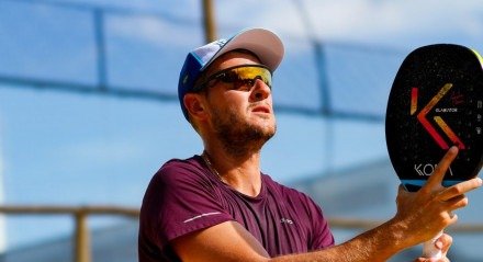 André Baran, atual campeão mundial e catarinense, e Antomi Ramos, espanhol e bicampeão mundial, disputam competição com jovens talentos a partir da próxima semana
