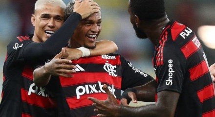Somadas, as duas negociações podem render valor milionário ao Flamengo
