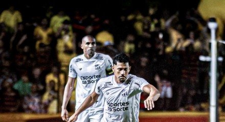 VozÃ£o bate leÃ£o na Ilha do Retiro e avanÃ§a na competiÃ§Ã£o