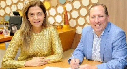Clube de John Textor quer reforçar a equipe após a chegada de Davide Ancelotti