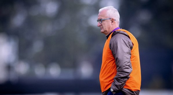 Episódio aconteceu nesta quarta-feira, no CT Joaquim Grava