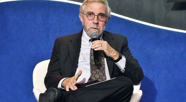 Para Nobel de Economia, Paul Krugman, Trump usa tarifas para proteger ditadores