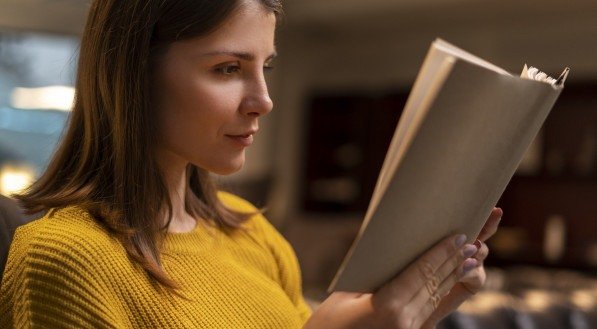 5 livros que toda mulher 30+ deve ler