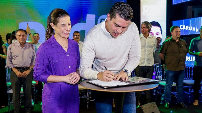 Rafael Moreira / divulgação