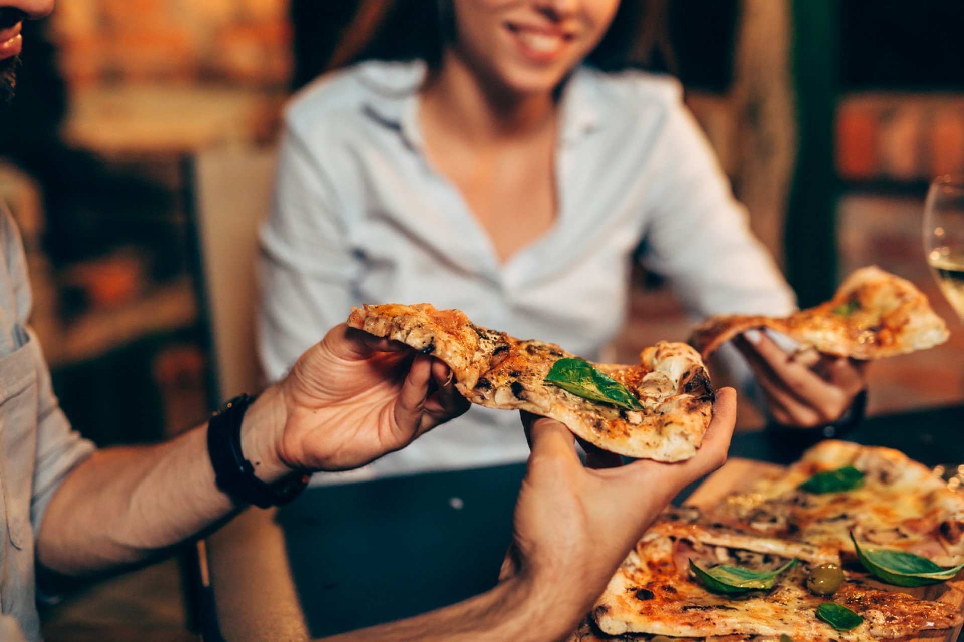 Dia Mundial da Pizza: descubra a origem, números do setor e pizzarias temáticas para curtir nas férias de julho