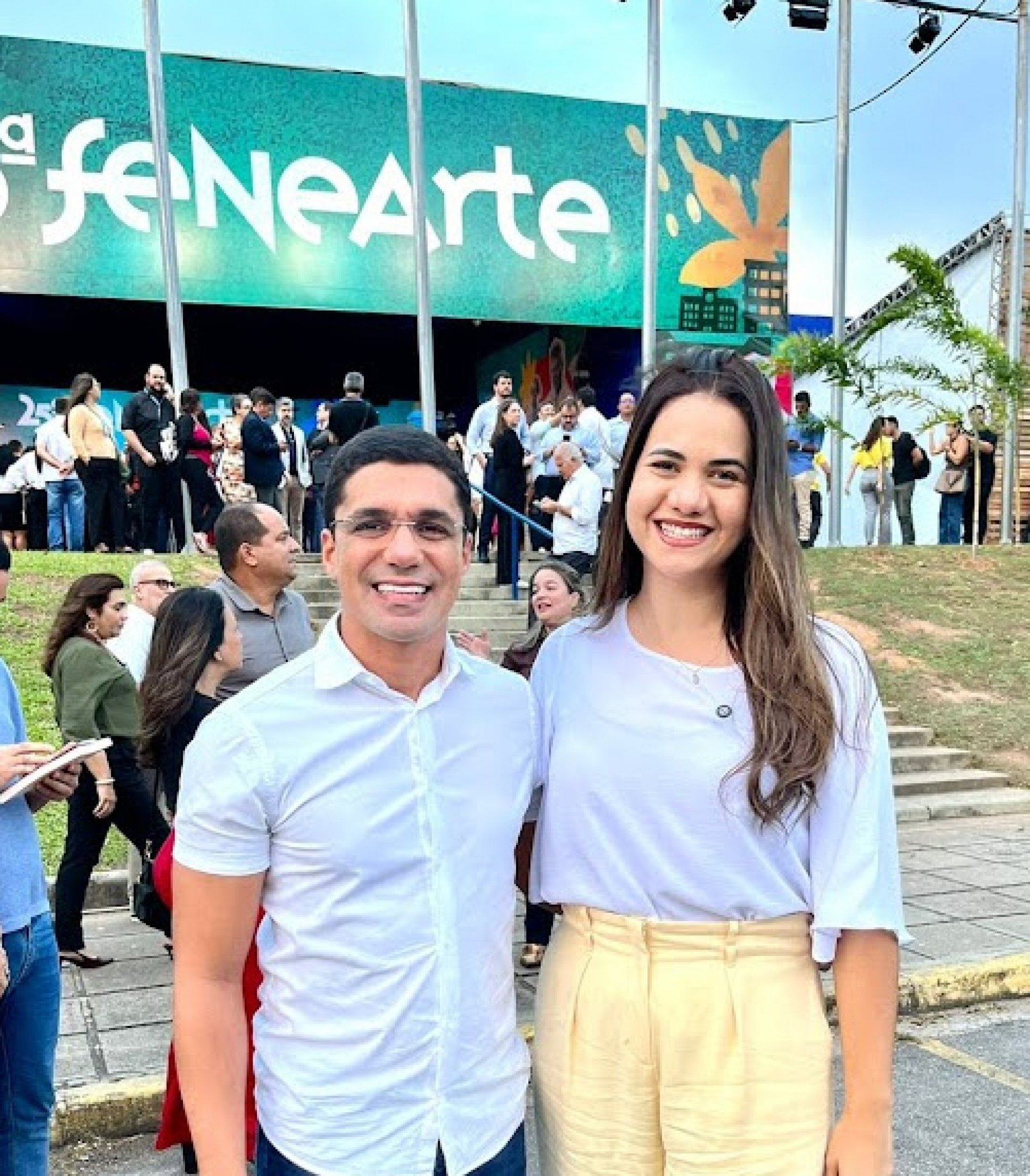 Lara Calábria/JC Imagem