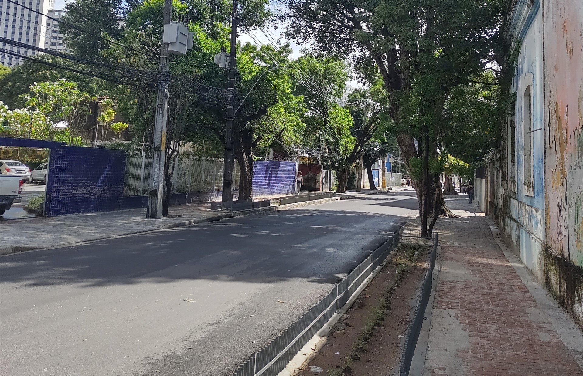 Foto da capa: Voz do Leitor