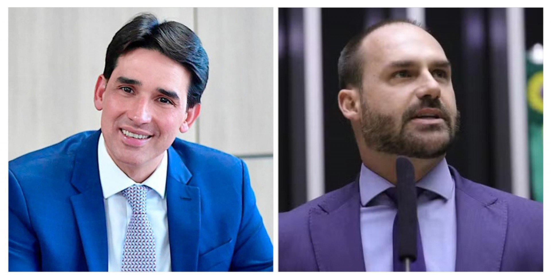 'Esse povo endoidou', diz ministro de Lula após Eduardo Bolsonaro enaltecer taxação de Trump