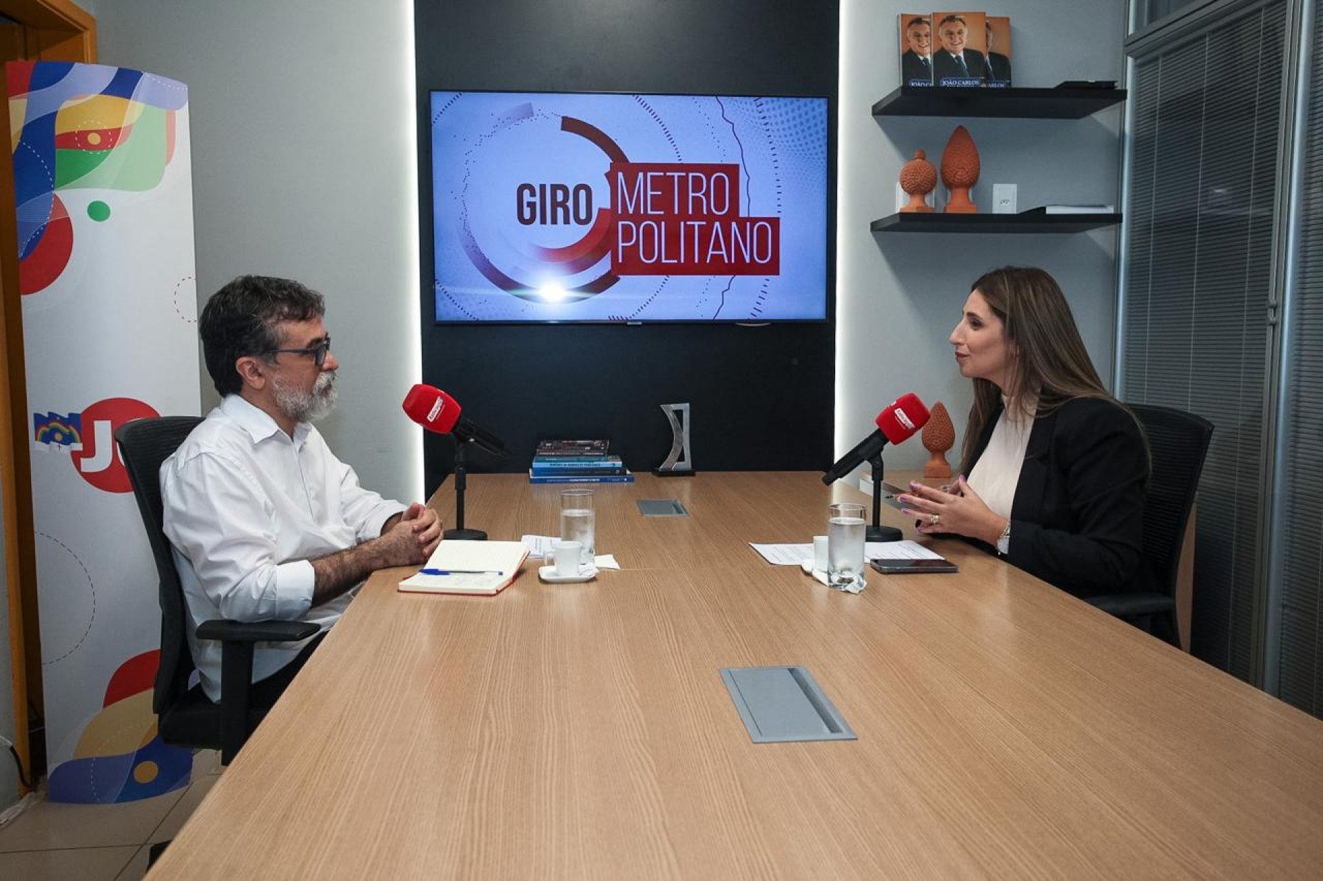 Artur Borba / JC Imagem