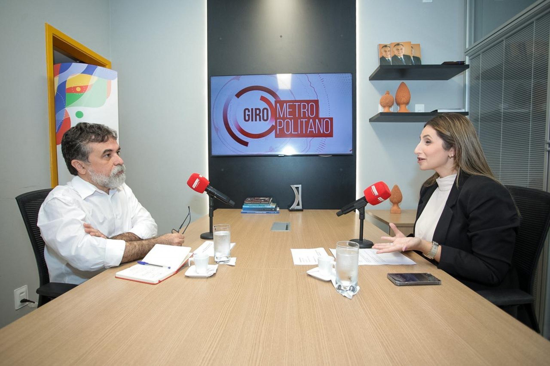 Foto da capa: Saúde e Bem-estar