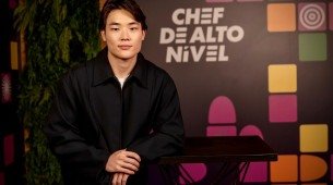 Sucesso nas redes, Arthur Paek comanda as conversas com os eliminados do ‘Chef de Alto Nível’  