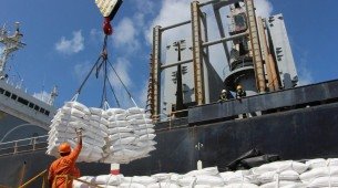 Exportação de açúcar brasileiro para o mercado dos Estados Unidos não chega a 150 mil toneladas