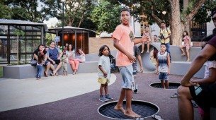 Programa Brinca Recife segue até o dia 27 de julho