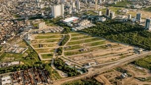 Primeiro condomínio de alto padrão construído dentro da cidade de Caruaru será entregue neste sábado, 12 de julho