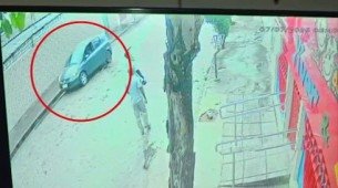 Procurador aposentado sobrevive a tentativa de latrocínio: os suspeitos linchados pela população e custodiados em Hospital de Pernambuco