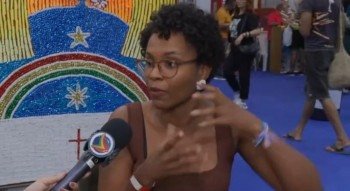 Artista plástica tem obras roubadas a caminho da Fenearte na BR-101