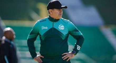 Equipe jaconera realiza amistoso para ajustar o time na volta da série A do Brasileirão