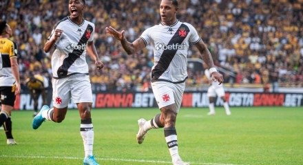 Cruzmaltino enfrenta o Botafogo neste sábado (12), pelo Brasileirão, e depois segue para Quito, onde visita o Independiente del Valle, pela Sul-Americana.