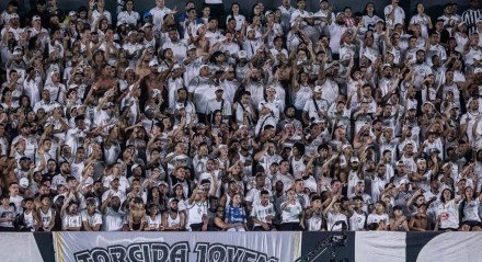 Peixe enfrenta o Rubro-Negro na próxima quarta-feira (16), pela 14ª rodada do Campeonato Brasileiro. A bola rola às 20h na Vila Belmiro.