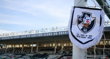  O meia do Vasco foi julgado nesta quinta-feira (11) pela 6ª Comissão Disciplinar do Superior Tribunal de Justiça Desportiva