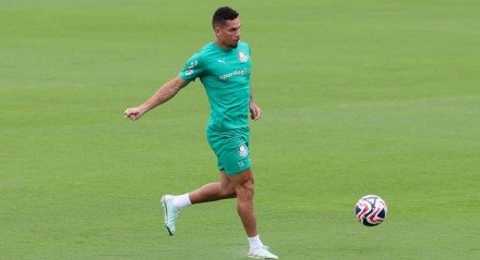 Após eliminação no Mundial, Verdão retoma atividades com desfalques importantes e nova contratação à disposição de Abel Ferreira.