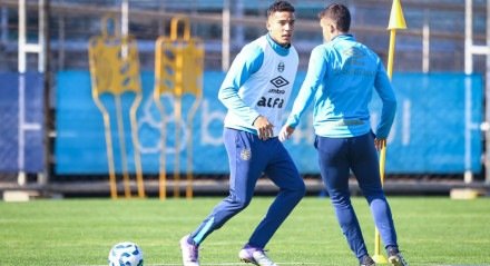 Tricolor enfrenta o Cruzeiro, no próximo domingo (13), no Mineirão 