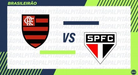 O Campeonato Brasileiro retorna após um mês sem jogos.