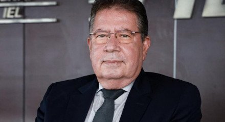 Imagem de Bruno Veloso, presidente da Federação das Indústrias do Estado de Pernambuco (Fiepe)