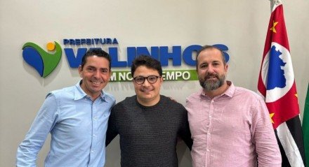 Clube estadunidense expande suas fronteiras e anuncia a criação do Hyper
 Valinhos Clube e da primeira academia do grupo no país