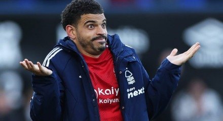 Forest processa Tottenham por suposto aliciamento de destaque da Premier League