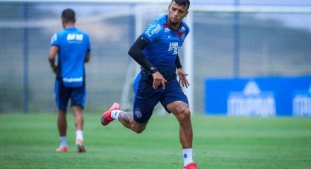 Atacante soma 14 gols e duas assistÃªncias em 53 jogos pelo Tricolor e, apesar da sondagem, nenhuma proposta oficial foi formalizada.