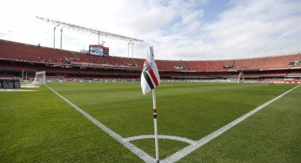 Santos e São Paulo fecham acordo para jogos na Vila Belmiro e Morumbis