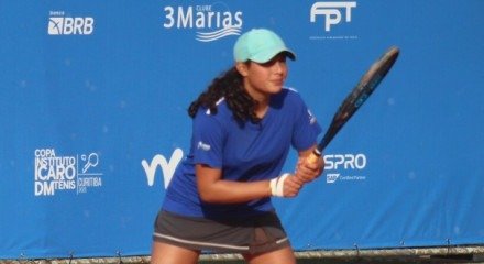 Estão definidas as quartas de final da 5ª Copa Instituto Icaro, evento que acontece no Clube 3 Marias e na Academia DM Tênis em Curitiba (PR). O evento internacional juvenil tem a chancela da Federação Internacional de Tênis, da Confederação Brasileira de Tênis, Confederação Sul-Americana de Tênis e da Federação Paranaense de Tênis.  Na categoria [&#8230;]