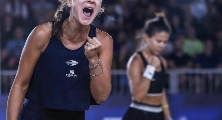 Atleta vem de título de Grand Slam recentemente. Torneio que começa na próxima segunda-feira, 14, terá quatro jogadores do top 10 mundial e vai até o dia 20 de julho no Olinda Beach Tennis. Evento distribui mais de 200 pontos no ranking mundial e tem premiação total de US$ 15 mil
