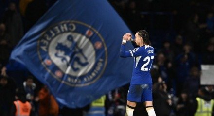 Jogador dos Blues, que enfrentaram três times brasileiros nesta edição do torneio da FIFA, concedeu entrevista coletiva nesta sexta-feira (11).