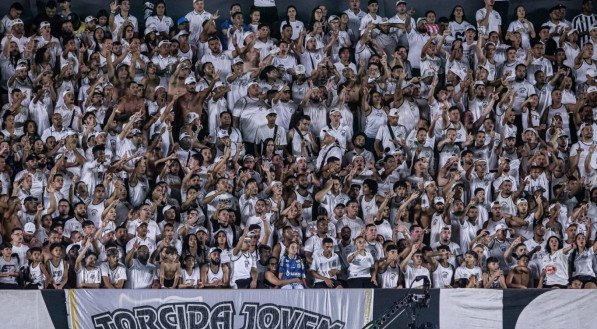 Peixe enfrenta o Rubro-Negro na próxima quarta-feira (16), pela 14ª rodada do Campeonato Brasileiro. A bola rola às 20h na Vila Belmiro.