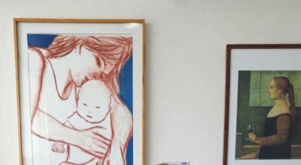 O cuidar no olhar e no dia a dia da médica Isabela Coutinho