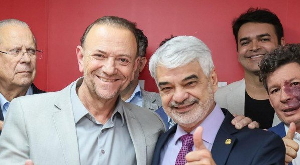 Humberto Costa vê fortalecimento de seu grupo político nas eleições do PT em Pernambuco