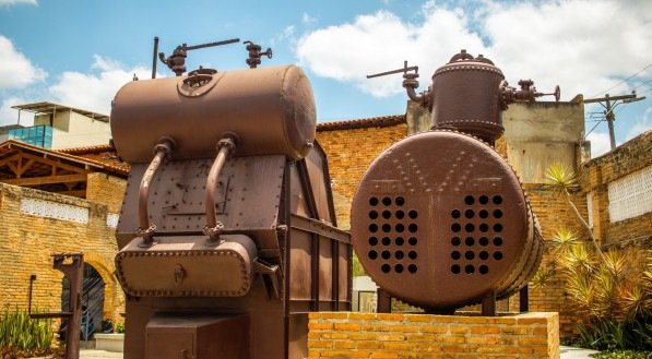 Museu Memórias Vivas