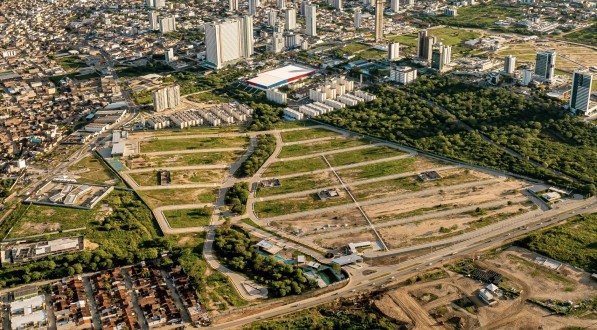 Primeiro condomínio de alto padrão construído dentro da cidade de Caruaru será entregue neste sábado, 12 de julho