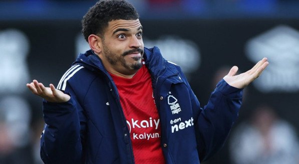 Forest processa Tottenham por suposto aliciamento de destaque da Premier League