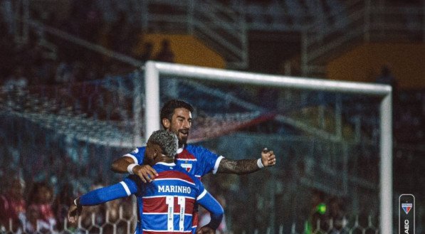 Laion enfrenta o rival Ceará neste domingo (13), pela 13ª rodada do Campeonato Brasileiro. A bola rola às 20h30 na Arena Castelão.