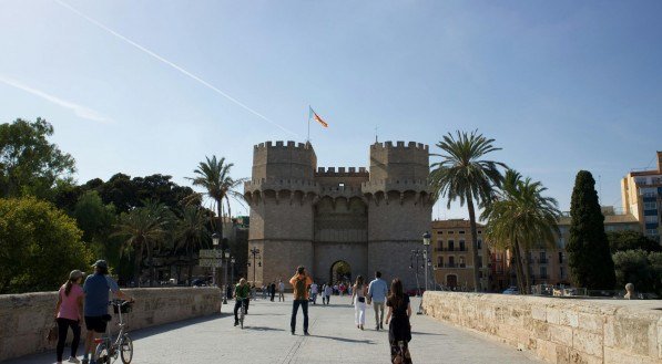 Qual cidade é ideal para um recomeço? Cidade da Espanha surge como grata surpresa