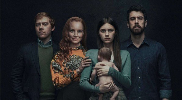 5 séries com plot twists imprevisíveis disponíveis no streaming