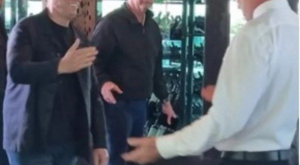 Trump e o tiro no pé do bolsonarismo   