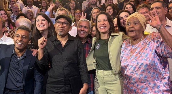 Pernambuco Meu País 2025: Confira programação completa do festival