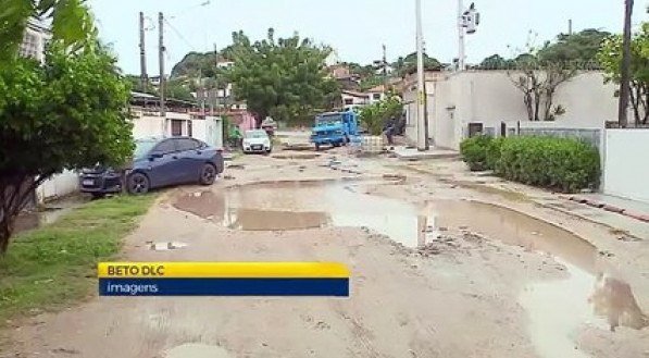 Motociclista por aplicativo escapa de assalto e recupera moto graças a rastreador em Olinda