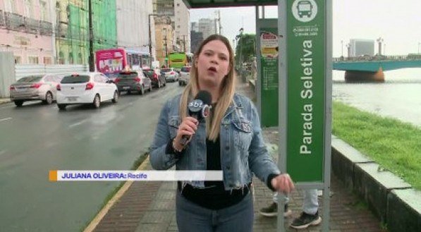 Insegurança em locais públicos: Mulher é humilhada e assaltada perto de prédio da Polícia Civil no centro da cidade